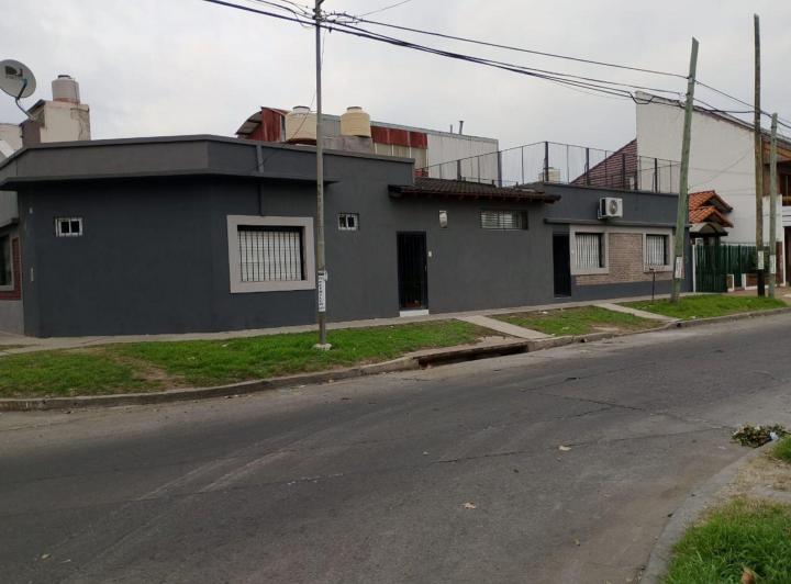 PH · 59m² · 3 Ambientes