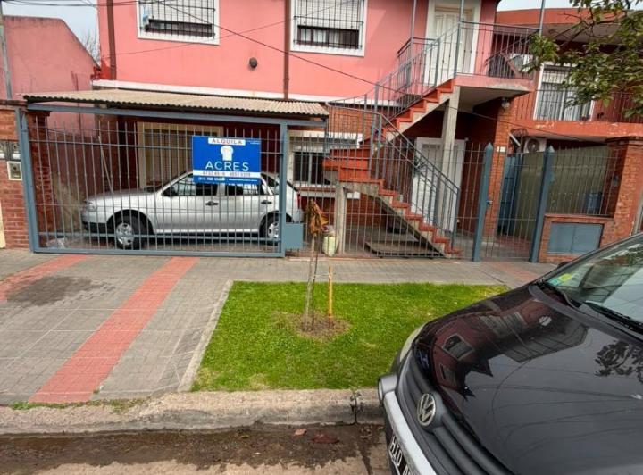 PH · 50m² · 2 Ambientes