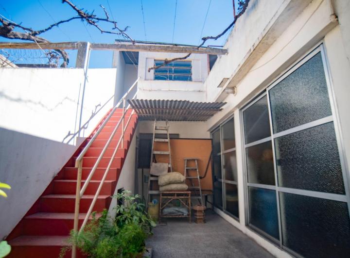 PH · 80m² · 3 Ambientes · 1 Cochera
