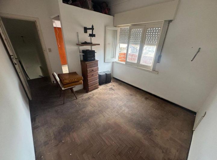 PH · 27m² · 2 Ambientes