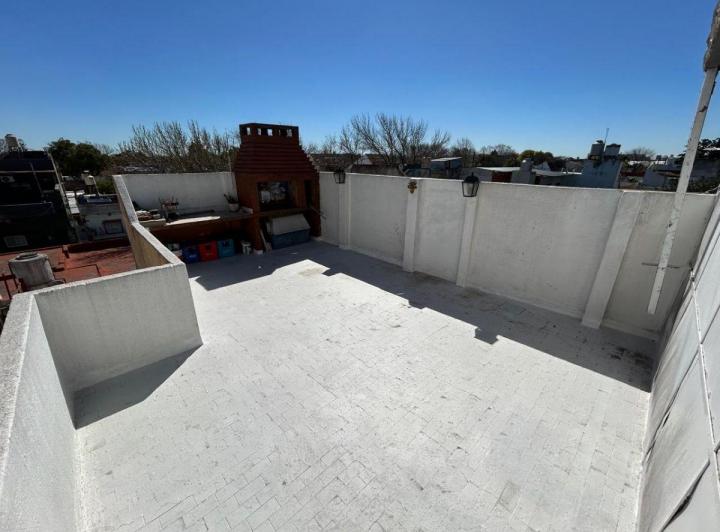 PH · 50m² · 3 Ambientes