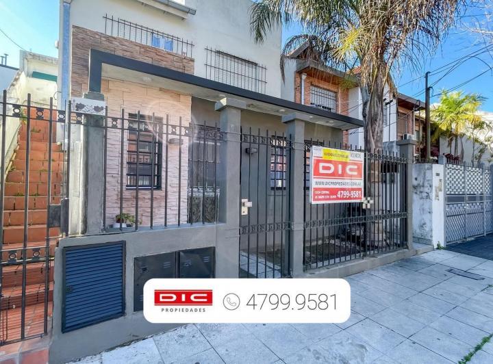 PH · 85m² · 3 Ambientes