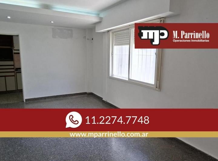 PH · 59m² · 3 Ambientes