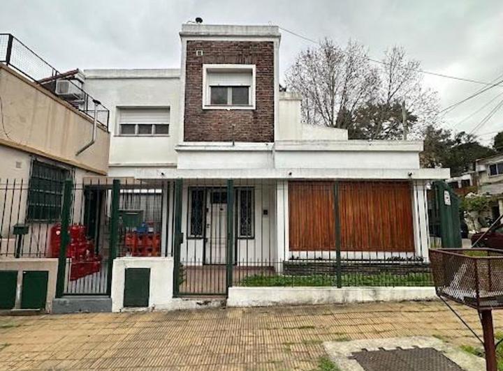 PH · 105m² · 4 Ambientes