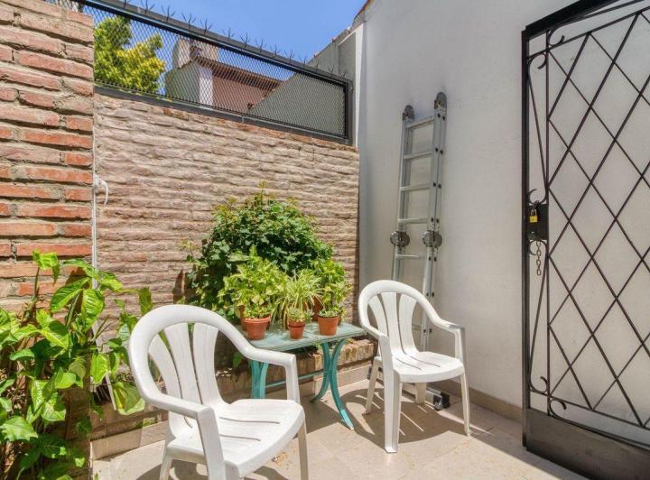 PH · 89m² · 3 Ambientes