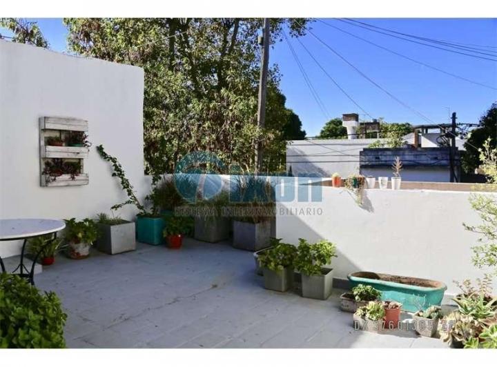 PH · 95m² · 3 Ambientes
