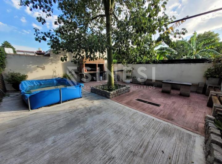 PH · 54m² · 3 Ambientes
