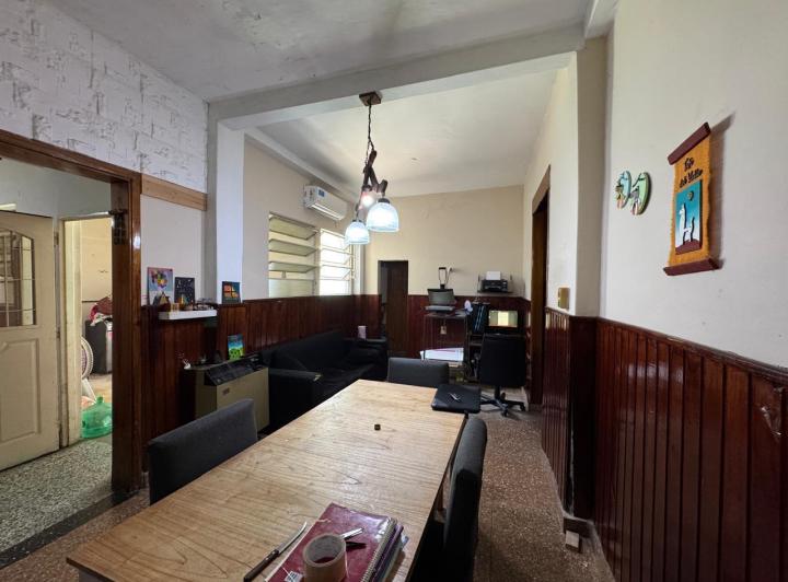PH · 1m² · 3 Ambientes