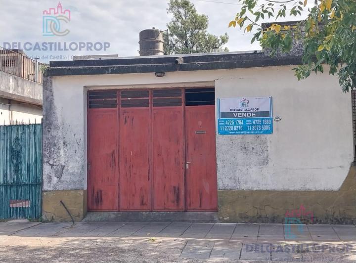 PH · 80m² · 3 Ambientes
