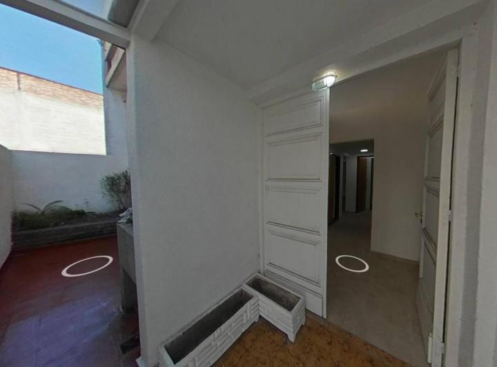 PH · 80m² · 3 Ambientes