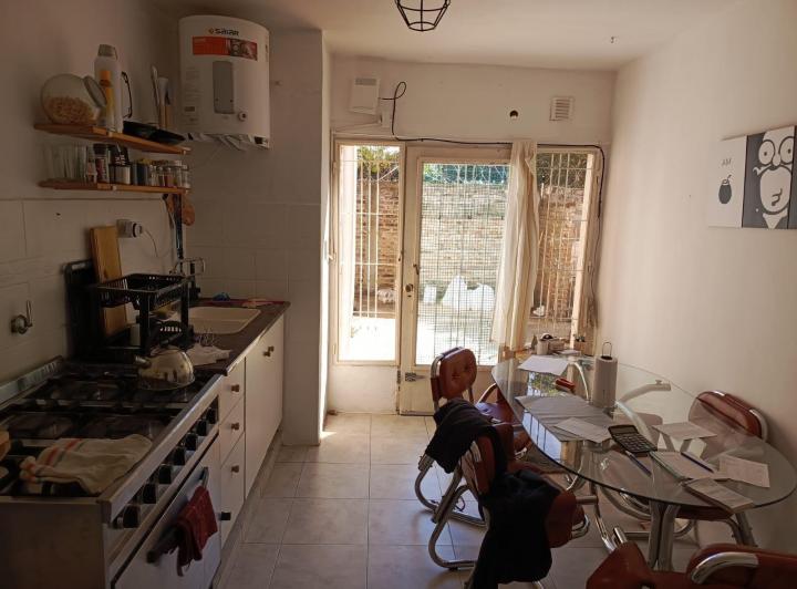 PH · 40m² · 2 Ambientes