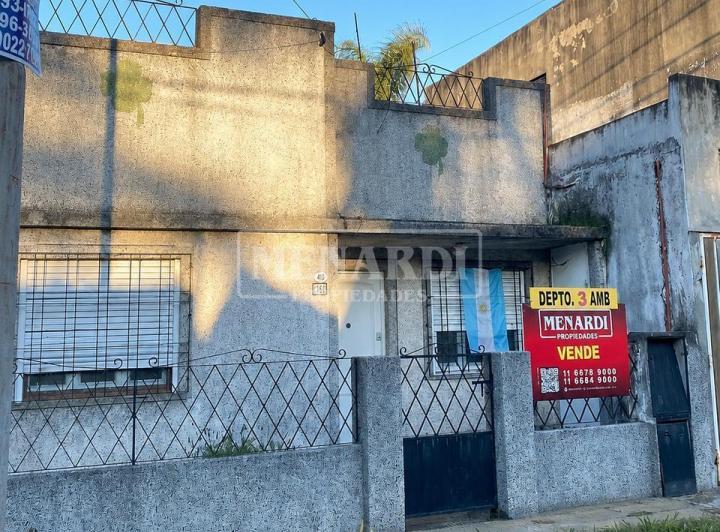PH · 65m² · 3 Ambientes