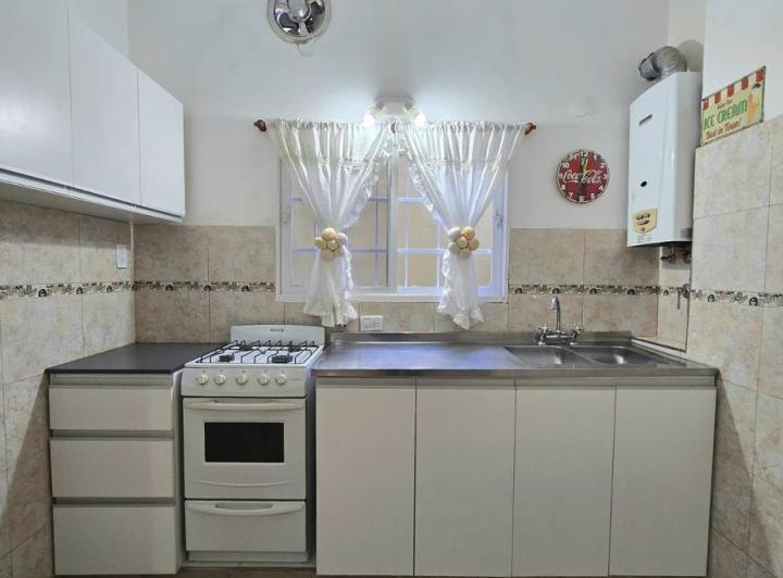 PH · 60m² · 2 Ambientes