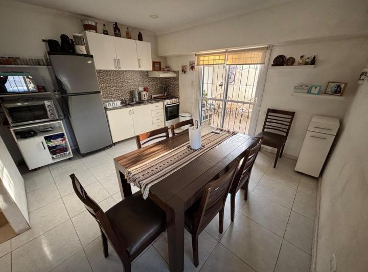 PH · 62m² · 3 Ambientes