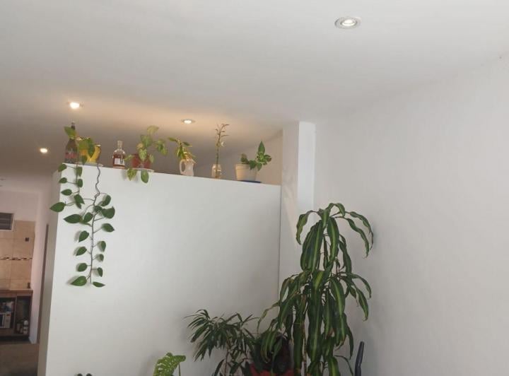 PH · 30m² · 1 Ambiente