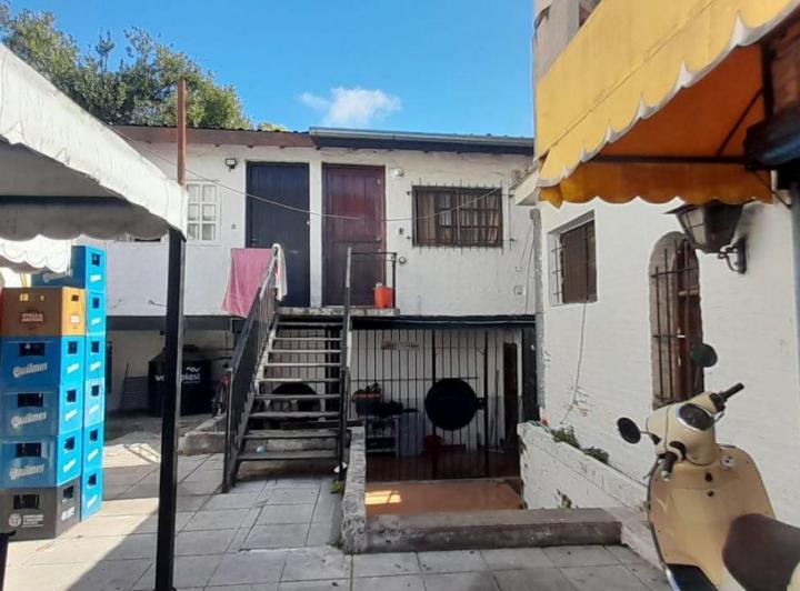 PH · 34m² · 2 Ambientes