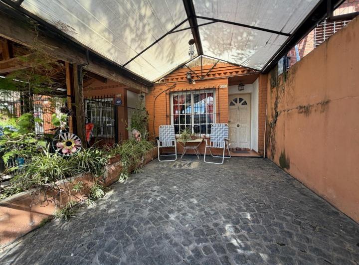 PH · 75m² · 3 Ambientes · 1 Cochera