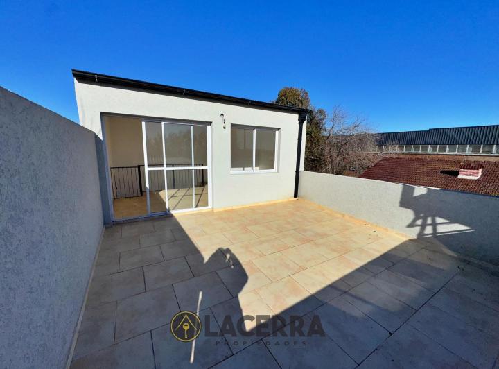 PH · 51m² · 3 Ambientes · 1 Cochera
