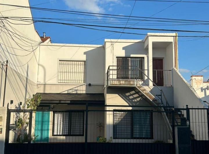 PH · 77m² · 4 Ambientes
