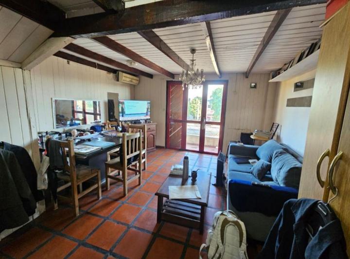 PH · 56m² · 3 Ambientes