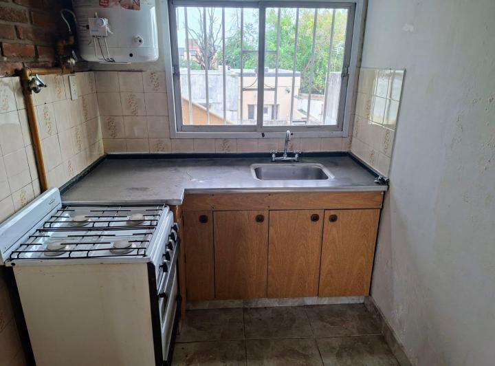 PH · 35m² · 1 Ambiente