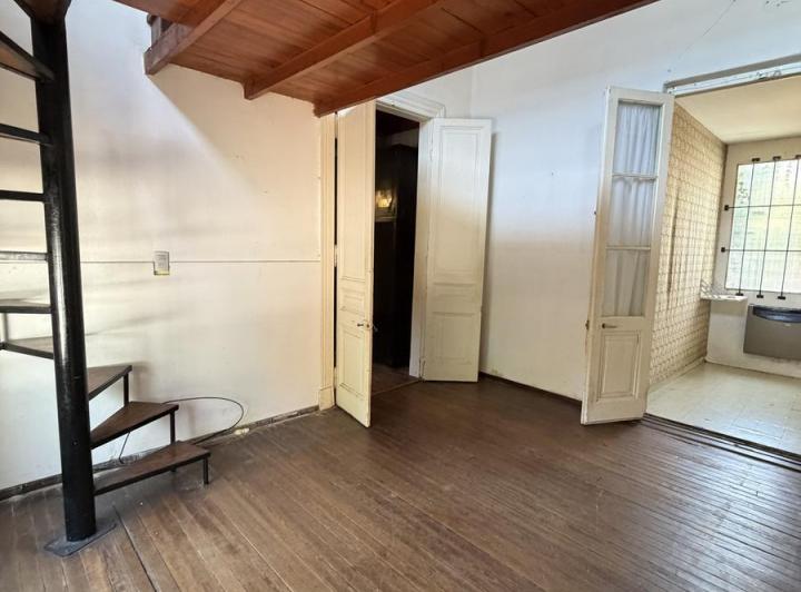 PH · 92m² · 3 Ambientes · 1 Cochera