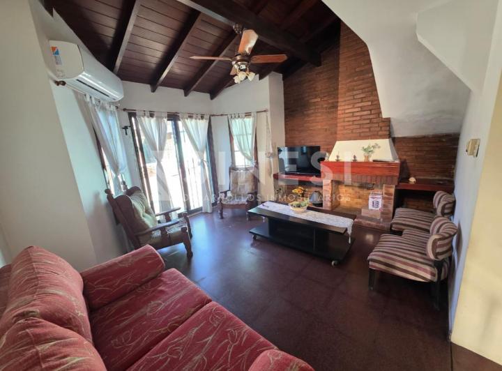 PH · 60m² · 3 Ambientes