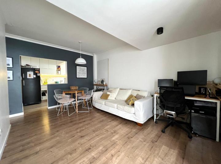 PH · 43m² · 3 Ambientes