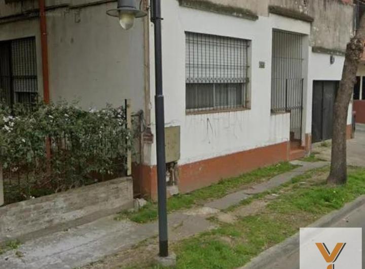 PH · 120m² · 2 Ambientes · 1 Cochera