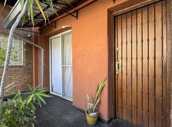 PH · 93m² · 4 Ambientes