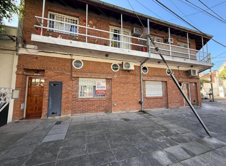 PH · 22m² · 2 Ambientes