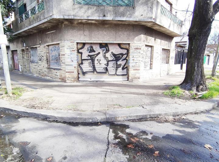 PH · 99m² · 4 Ambientes · 1 Cochera