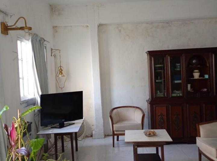 PH · 88m² · 3 Ambientes · 1 Cochera