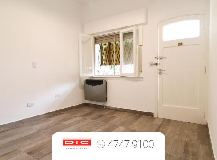 PH · 40m² · 2 Ambientes