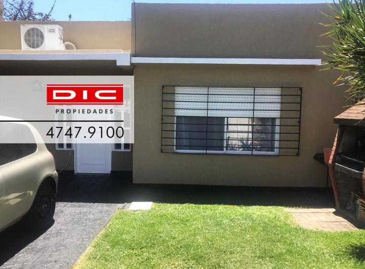 PH · 66m² · 3 Ambientes · 1 Cochera
