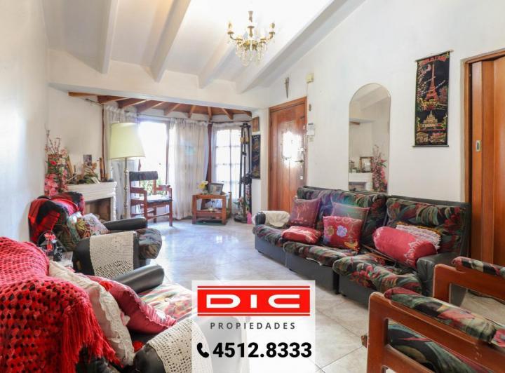 PH · 75m² · 4 Ambientes · 1 Cochera