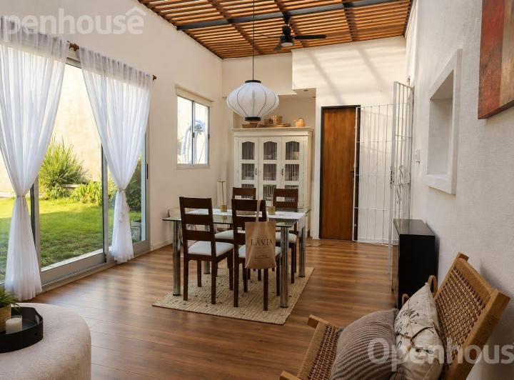 PH · 100m² · 3 Ambientes