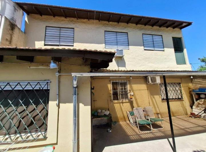 PH · 104m² · 3 Ambientes · 1 Cochera