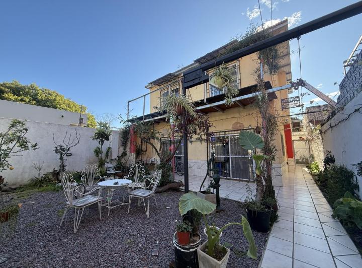 PH · 120m² · 4 Ambientes