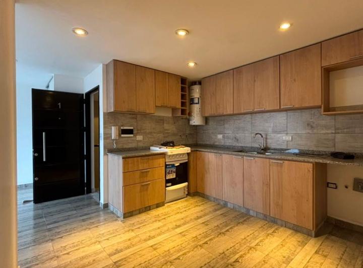 PH · 42m² · 2 Ambientes