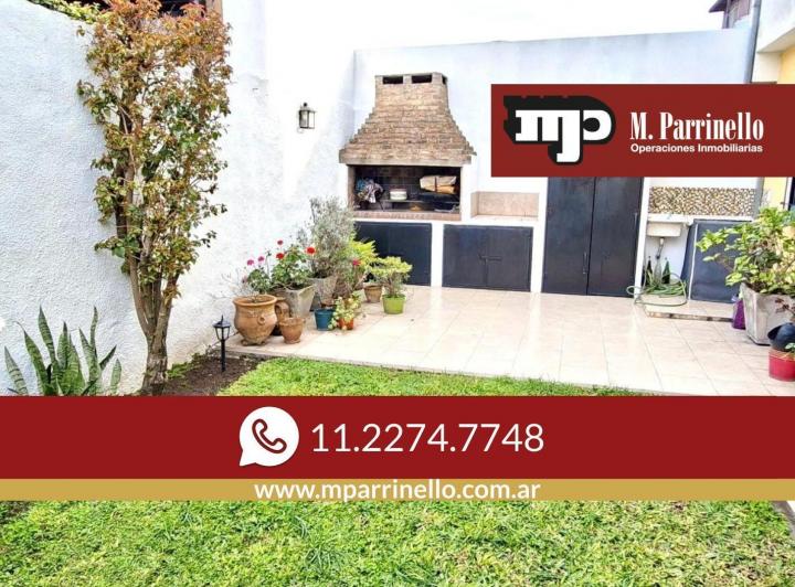 PH · 62m² · 3 Ambientes · 1 Cochera
