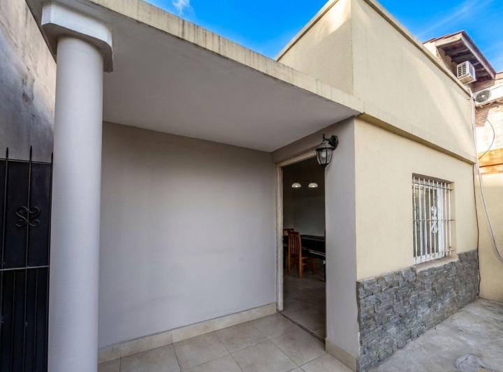 PH · 75m² · 3 Ambientes