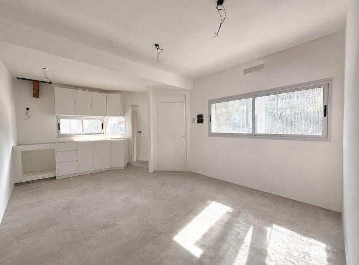 PH · 41m² · 2 Ambientes