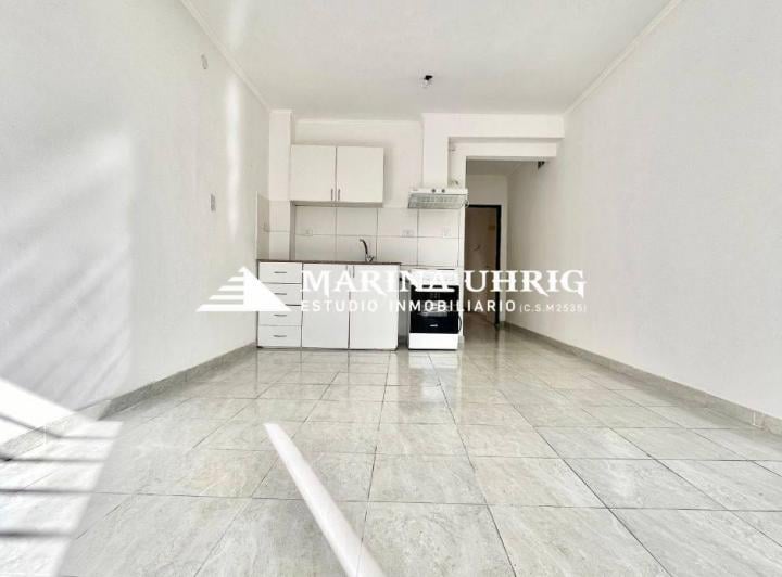PH · 32m² · 2 Ambientes