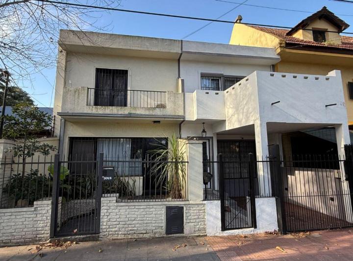 PH · 123m² · 3 Ambientes · 1 Cochera
