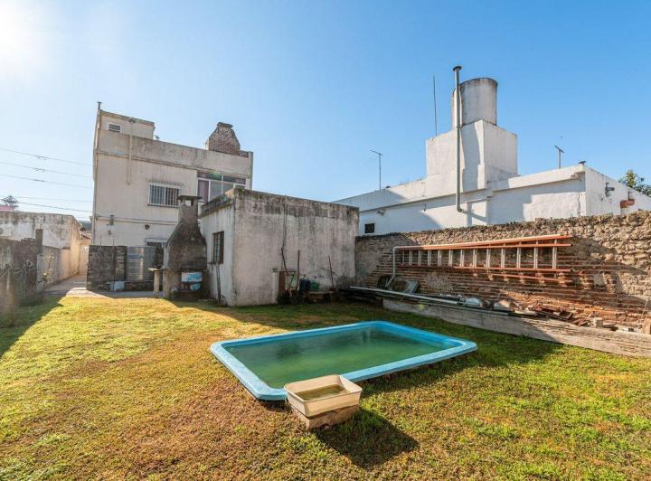PH · 88m² · 2 Ambientes · 1 Cochera