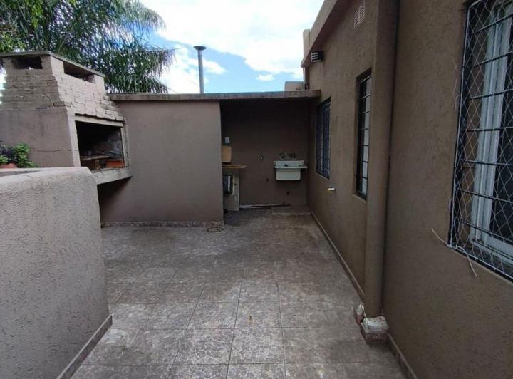 PH · 43m² · 3 Ambientes