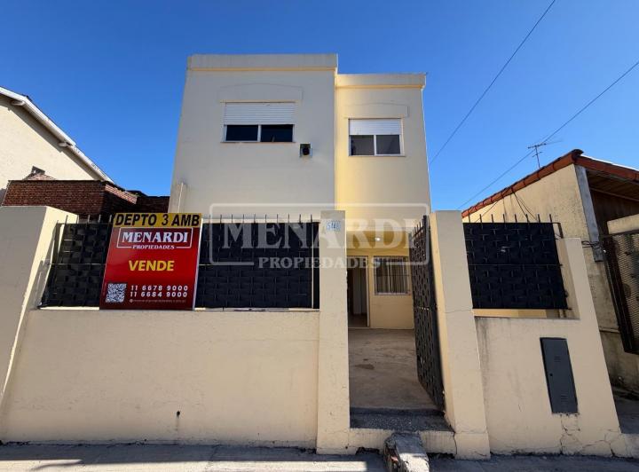 PH · 45m² · 2 Ambientes