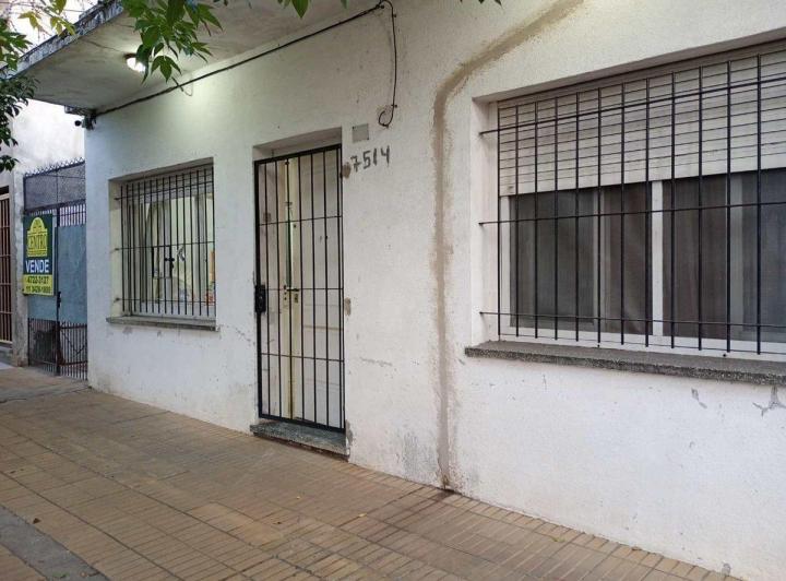 PH · 77m² · 3 Ambientes