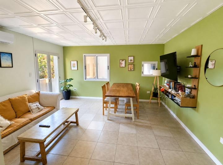 PH · 75m² · 3 Ambientes · 1 Cochera